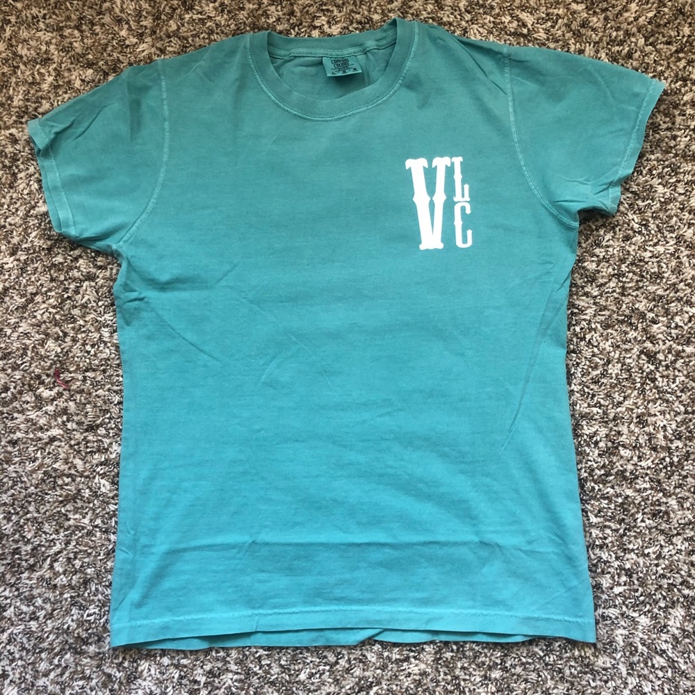 Custom (comfort color) T-Shirt
